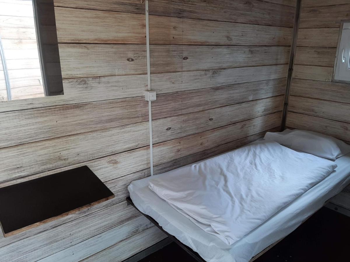 Qbe Hotel Heizhaus Берлін Екстер'єр фото