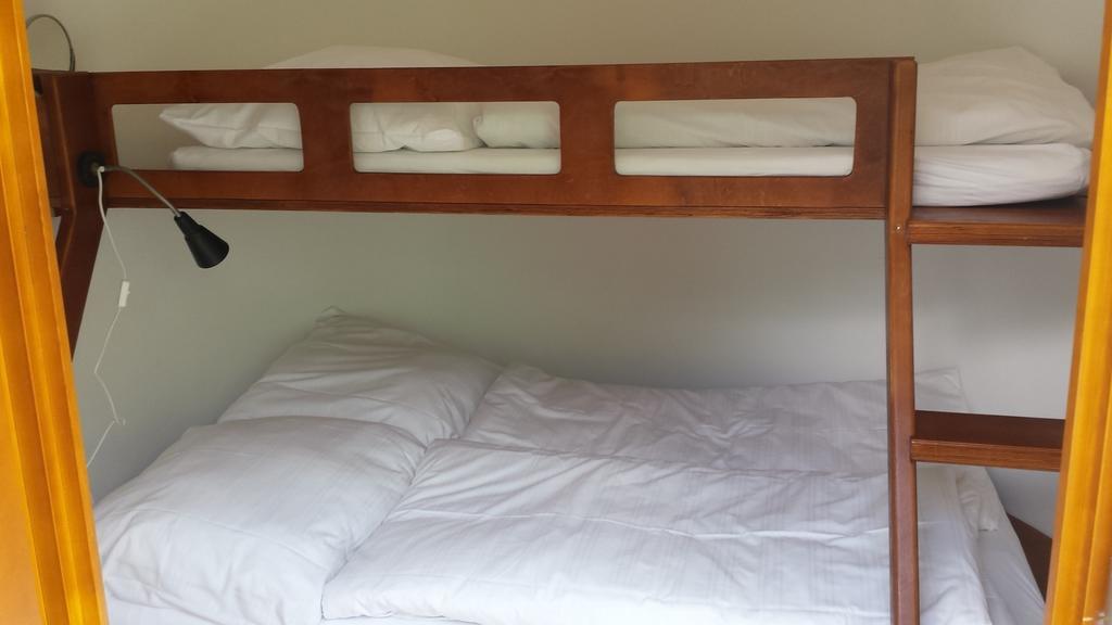 Qbe Hotel Heizhaus Берлін Номер фото