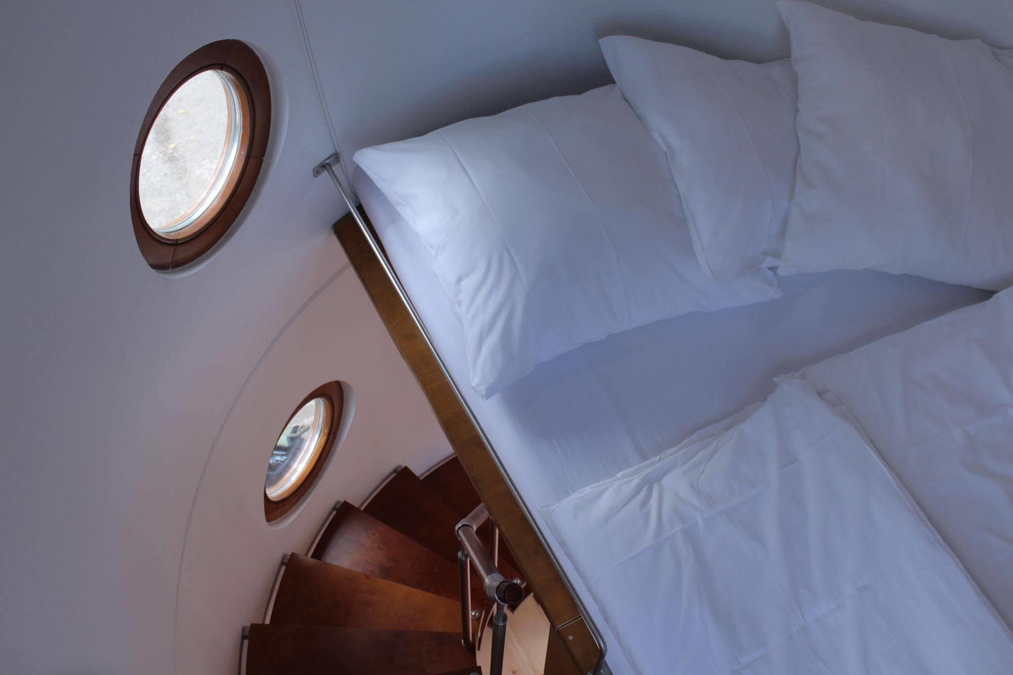 Qbe Hotel Heizhaus Берлін Екстер'єр фото