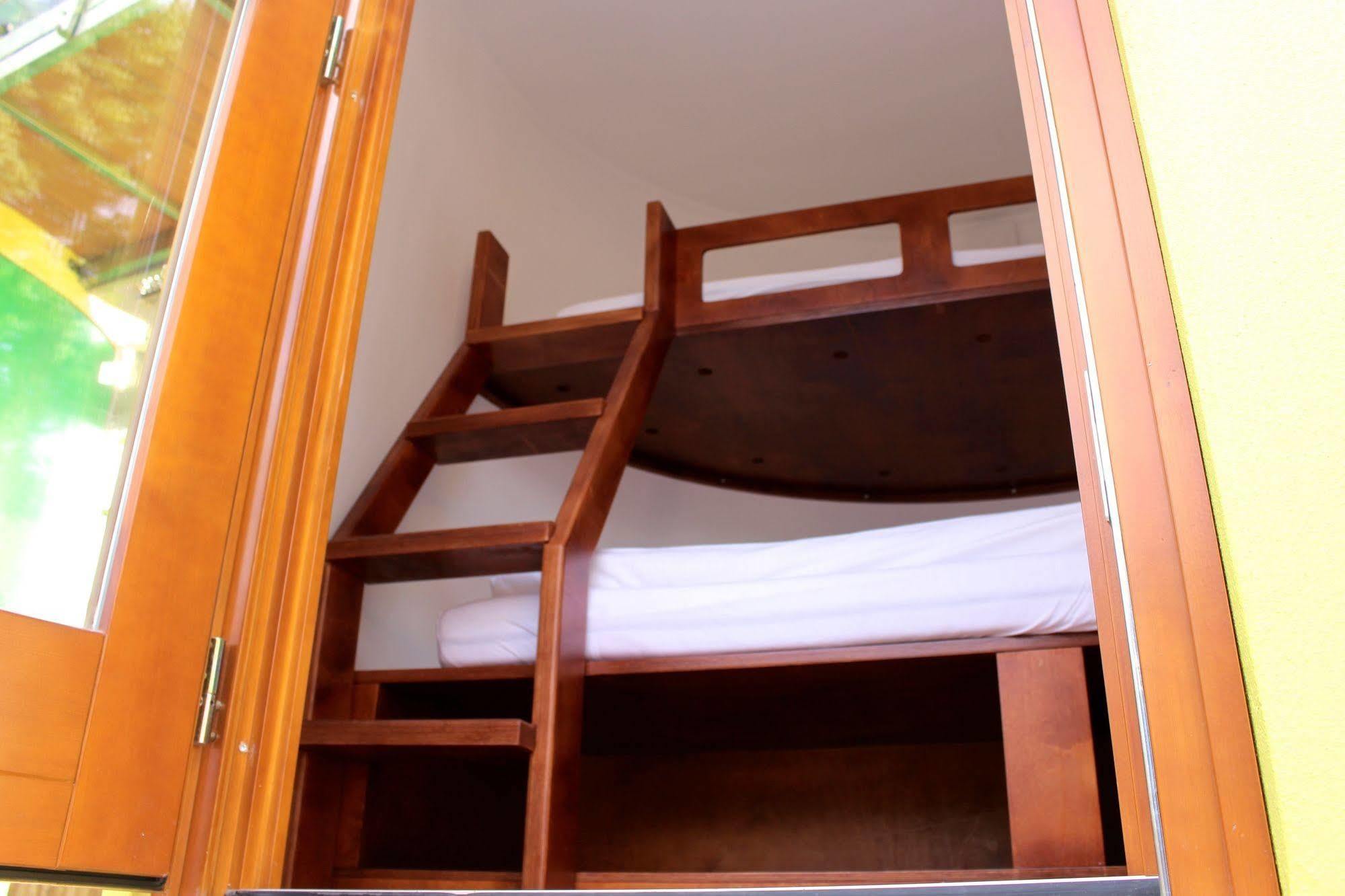 Qbe Hotel Heizhaus Берлін Екстер'єр фото