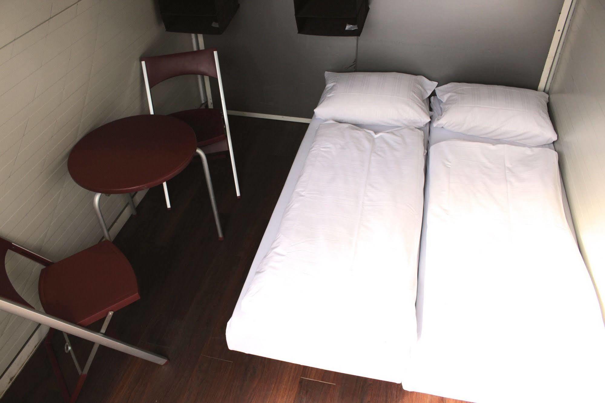 Qbe Hotel Heizhaus Берлін Екстер'єр фото